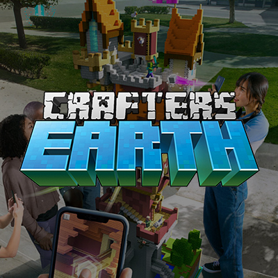 Minecraft Earth (@minecraftearth) / X