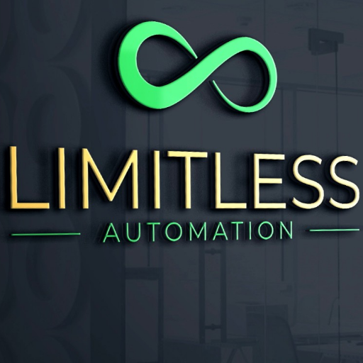 Limitless Automation Ltd