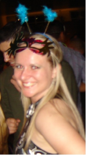 gislainerossi's profile picture. 