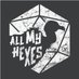 All My Hexes 🔮 Hunt 3: Coming Soon! (@hextpodcast) Twitter profile photo All My Hexes 🔮 Hunt 3: Coming Soon! (@hextpodcast) Twitter profile photo