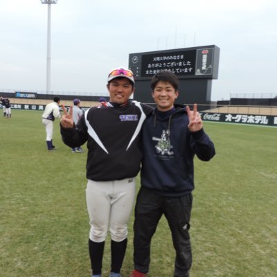 平迫こーへい 天理大学硬式野球部 女子マネージャー大募集 リーグ戦では優勝経験があり 全国ベスト8の経験もあります マネージャーを経験することで社会で役に立つスキルを得ることもできます 興味ある人は是非連絡ください 気軽にお声掛け 平迫こーへい 天理大学硬式野球部 女子マネージャー大募集 リーグ戦では優勝経験があり 全国ベスト8の経験もあります マネージャーを経験することで社会で役に立つスキルを得ることもできます 興味ある人は是非連絡ください 気軽にお声掛け