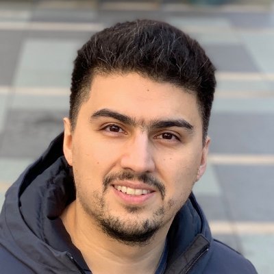 Highly opinionated Software Architect and Developer.