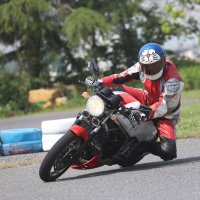 しんや@Z1000  NS250F(@typer812) 's Twitter Profile Photo