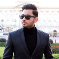 Mohsin Ali(@Mohsin_71) 's Twitter Profile Photo