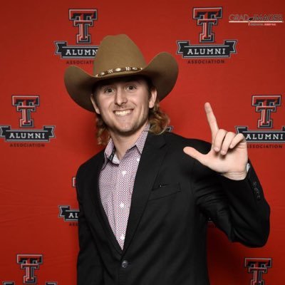 Texas Tech alum