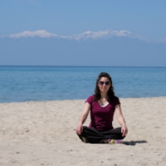 ChrysaLetzi's profile picture. Self-help blogger,
Business & Career Coaching Trainee