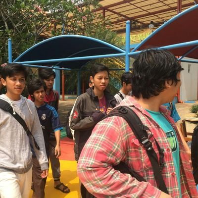 Yusuf_A21's profile picture. Mobile App Developer