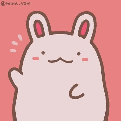 ミナ🐰さんのプロフィール画像
