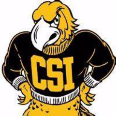 All the recent news for CSI men's basketball