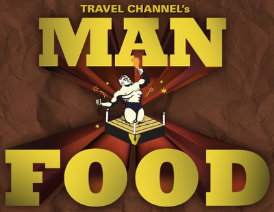 Bringing you some dirty out of context quotes from ManvFood!

Feel free to send us any MvF quotes that make you go that's what she said! and we'll RT 'em!