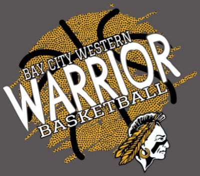 Bay City Western Boys Basketball