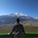 Mingzhang Chen - @MingzhangChen - Twitter