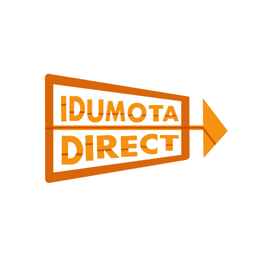 IdumotaDirect's profile picture. Your No. 1 online shop for quality products you can get at Idumota price.