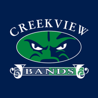 Creekview High School Band (@creekviewhsband) 's Twitter Profile