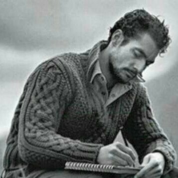 El Viajero que pinta tus noches, soy! Caminando en tus letras, voy! #palabrascondestino
... NoMD (+21). 🇻🇪