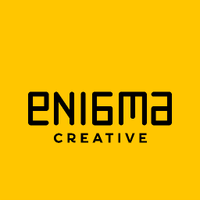 enigmacreative (@helloenigma) 's Twitter Profile