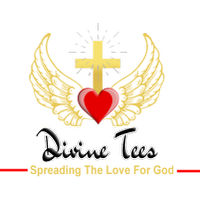 _DivineTees (@divinetees1) 's Twitter Profile