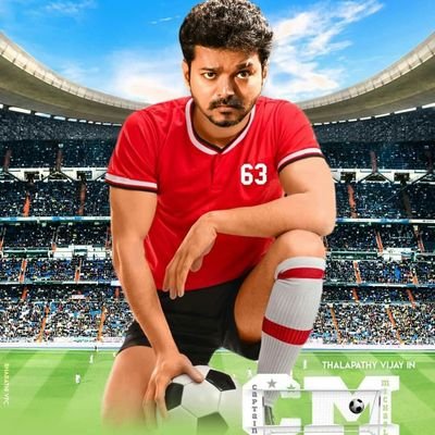 JEEVA68649063's profile picture. Vijay anna