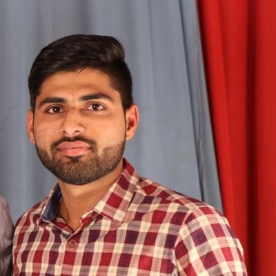 imRajeshsaharan's profile picture. 