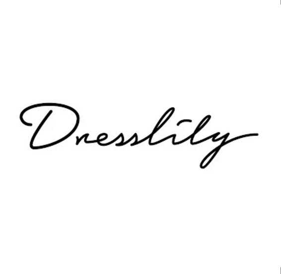 I’m the social Media campaign manager from @DressLily. DressLily is a global brand that offers affordable and trendy styles of women’s and men’s clothing.