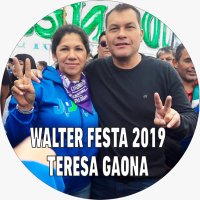 teresa Gaona - @teresaGaona10 Twitter Profile Photo