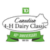 TD Classic (@td4hclassic) Twitter profile photo TD Classic (@td4hclassic) Twitter profile photo