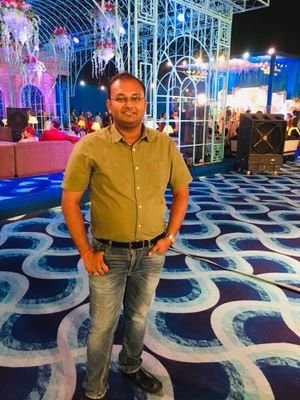 Shishir46079401's profile picture. learning to live living to learn