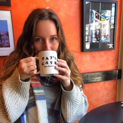 cassbitty's profile picture. Sometimes the most ordinary things could be made extraordinary, simply by doing them with the right people | University of Michigan Alum