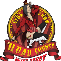 Quad County Roller Derby (@sideshowderby) 's Twitter Profile