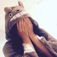 liz (@bluellamaboi) 's Twitter Profile