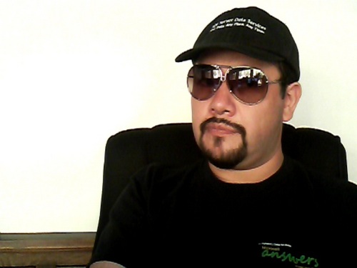 SQLMiguelG's profile picture. Data Phillosopher and Data Bad Ass
