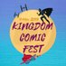 Kingdom Comic Fest (@kincomicfest) Twitter profile photo Kingdom Comic Fest (@kincomicfest) Twitter profile photo