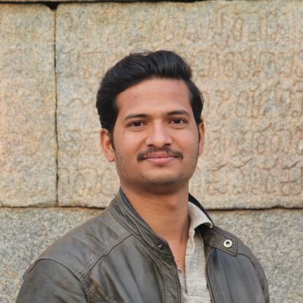 onkarspatil's profile picture. 