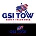 GSI Tow Insurance/Skip (@teambarg) Twitter profile photo