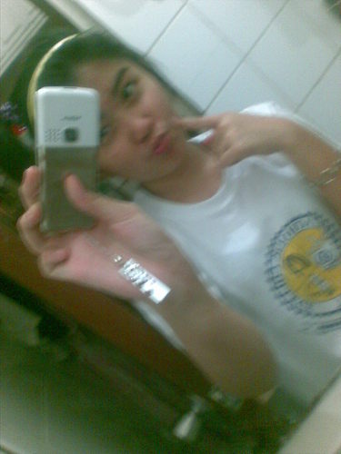 roanne_aroweien's profile picture. roanne is The Name :
15 Years of age. 3rd H.S.
at Cainta Catholic College
under St.thomas Aquinas.