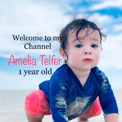 Visit my Channel, Amelia Telfer https://t.co/g9ZAyXU8CX I’m from HK and I love to meet new playmates!