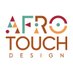 AfroTouchDesign (@afrotouchdesign) Twitter profile photo AfroTouchDesign (@afrotouchdesign) Twitter profile photo