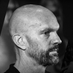 Jeff Novitzky (@JeffNovitzkyUFC) Twitter profile photo