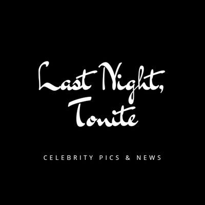 Celebrity News & Gossip! (Turn On Post Notifications)