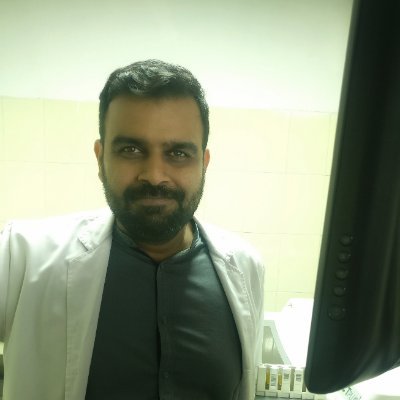 Doctor_Jit's profile picture. interest in clinical microbiology, amr and antibiotic stewardship. Eager to learn
