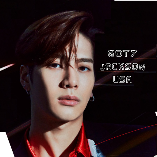 Bringing you the latest news & updates about GOT7 Jackson Wang #GOT7 #TEAMWANG