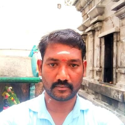 Srini01863752's profile picture. I am Driver