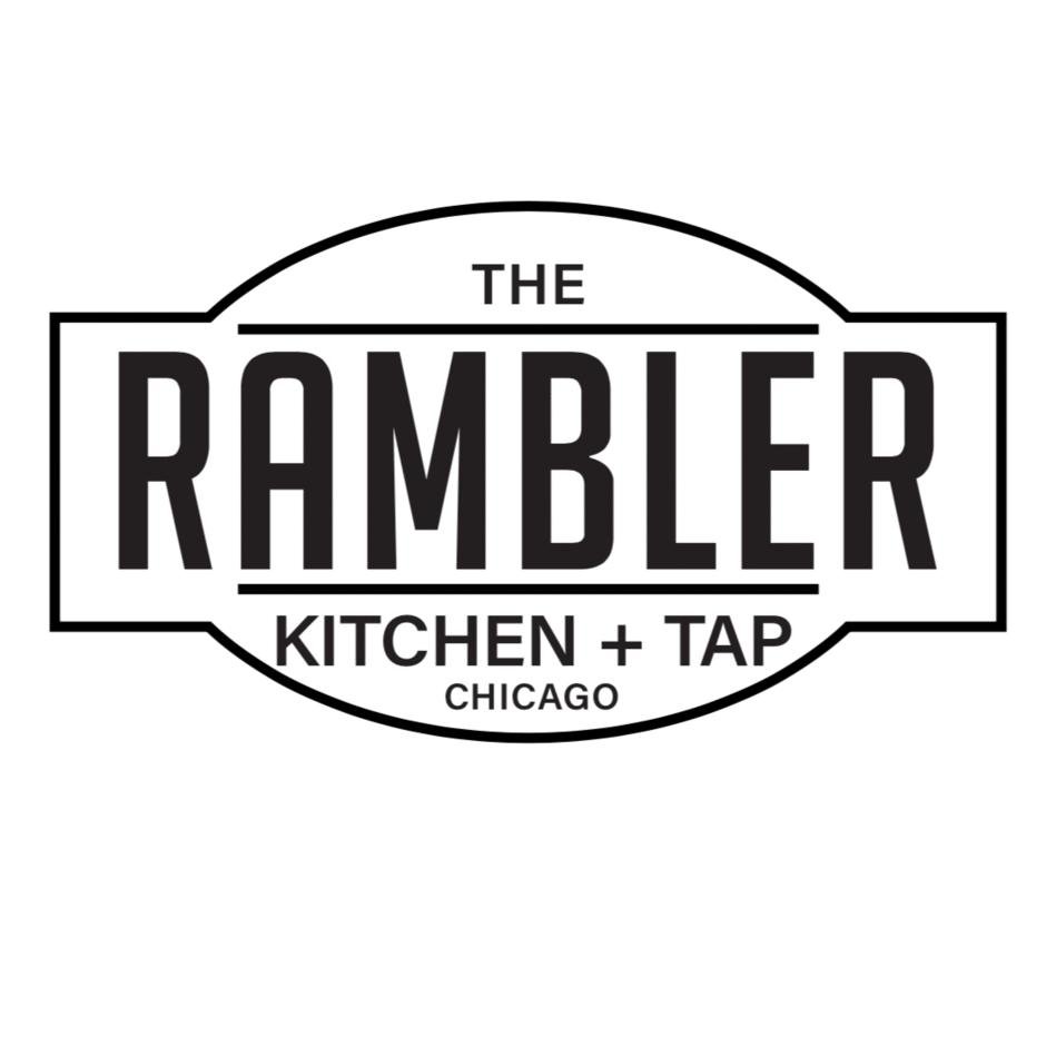 We are The Rambler Kitchen + Tap, located in the North Center neighborhood of Chicago!