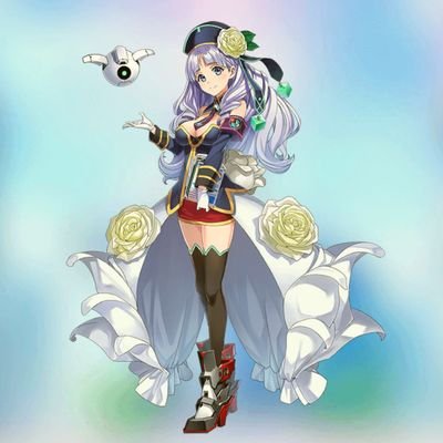 ws2DWWiG8ll21Yk's profile picture. 宮城の23です

モンスト、シャドバなどしてます！
フォローOKです