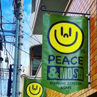 PEACE&MOSH(@peace_mosh) 's Twitter Profile Photo