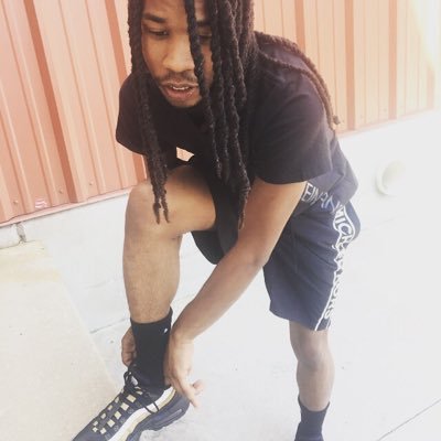 Murrland Nigga 1001 Downbottom Im On Dat Grind Hoe 💰🏃🏾♂️