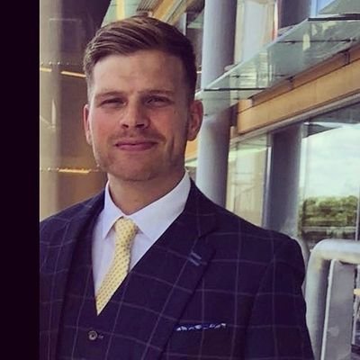 Pad_cheeseman's profile picture. Hall