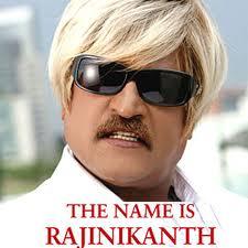 Send in your Rajinikanth Jokes to us ...