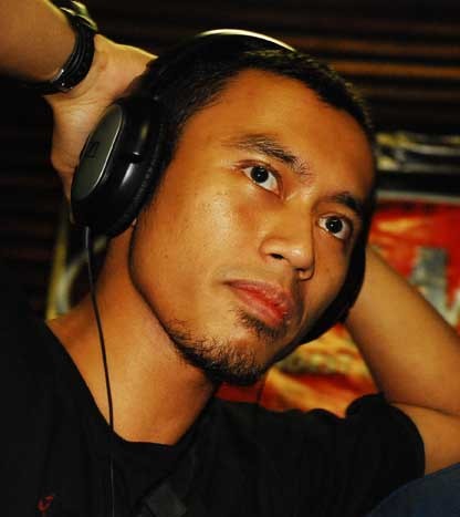 adietbleh's profile picture. Hidup adalah soal keberanian mengambil KEPUTUSAN!