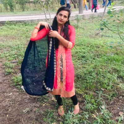 Anitakh43109407's profile picture. twiitter मा नया छु राम्रो नियतले fallow गर्नुस Fallow back पक्कै गर्नेछु